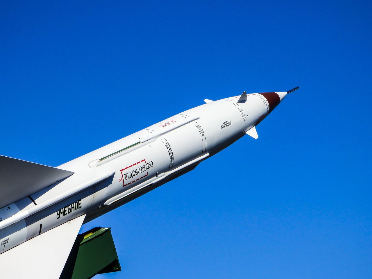 The Future of Military Operations - Key Challenges